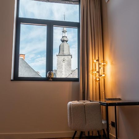 Hotel Le Manoir Marche-en-Famenne Εξωτερικό φωτογραφία