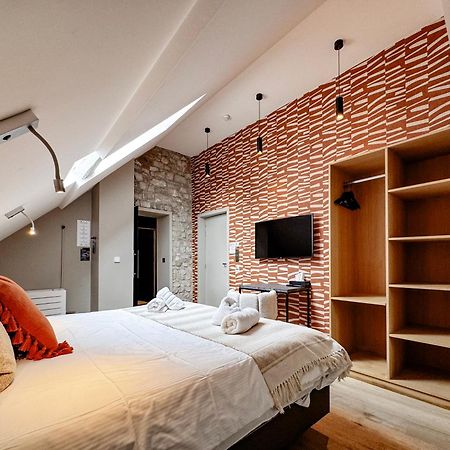 Hotel Le Manoir Marche-en-Famenne Εξωτερικό φωτογραφία