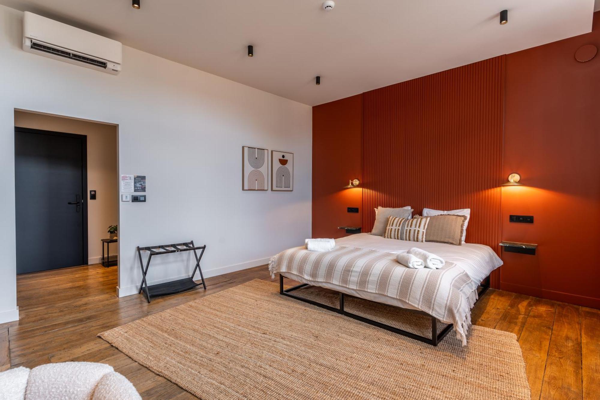 Hotel Le Manoir Marche-en-Famenne Εξωτερικό φωτογραφία