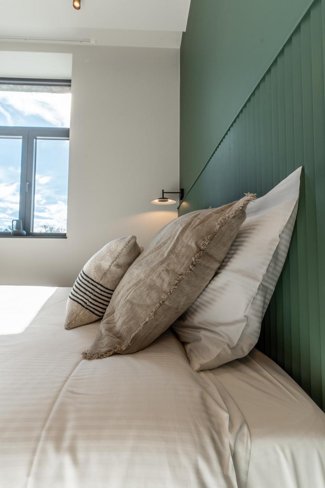 Hotel Le Manoir Marche-en-Famenne Εξωτερικό φωτογραφία