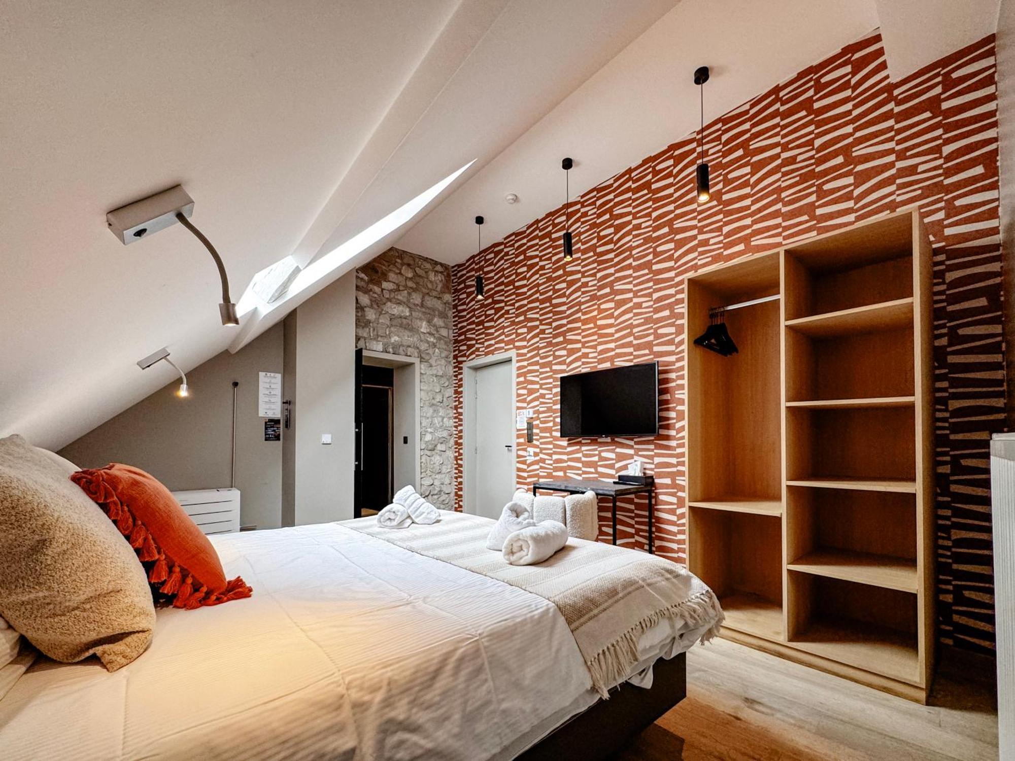 Hotel Le Manoir Marche-en-Famenne Εξωτερικό φωτογραφία