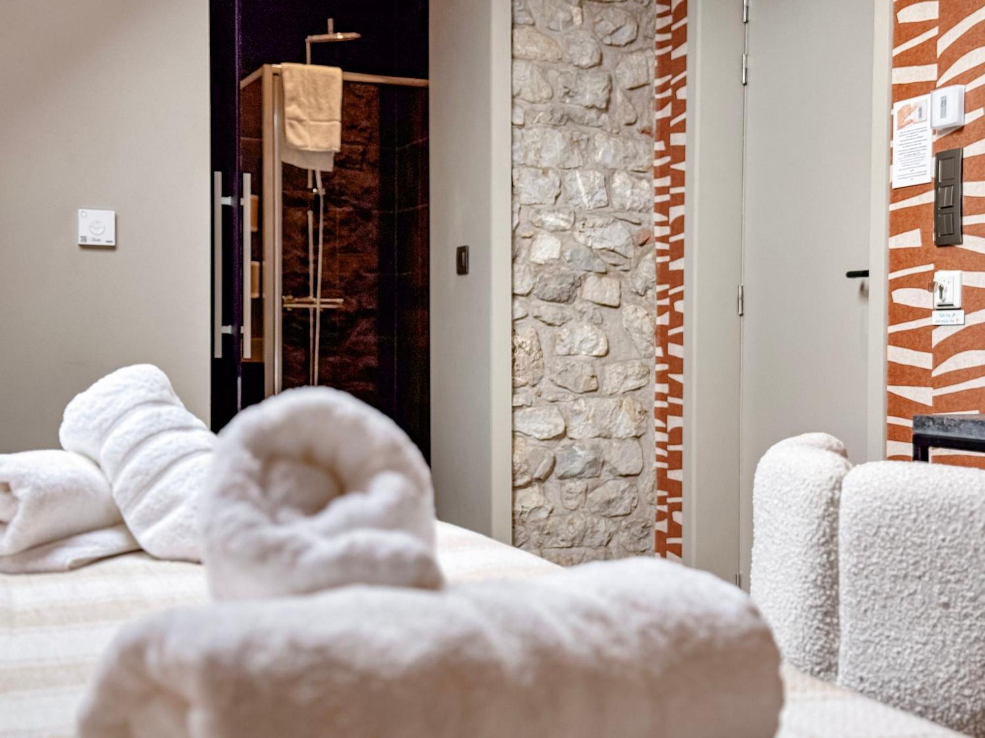 Hotel Le Manoir Marche-en-Famenne Εξωτερικό φωτογραφία